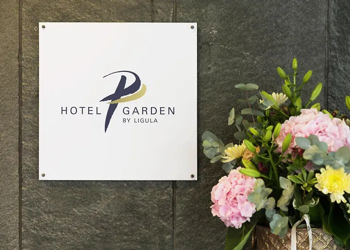 ProfilHotels Hotel Garden